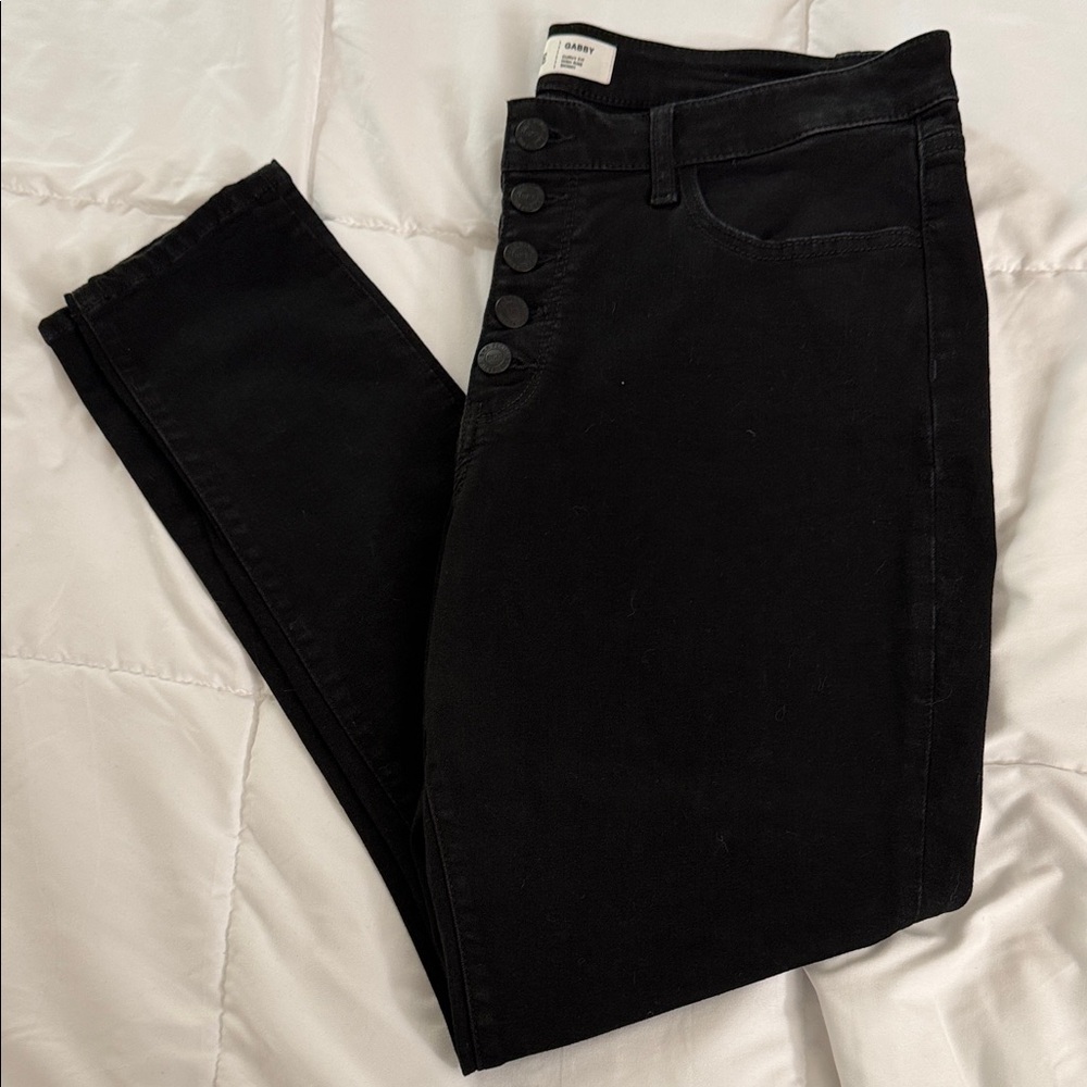 Buckle BKE Gabby jeans
